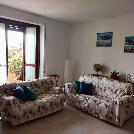 Sa Perda Bianca 8 Apartamento