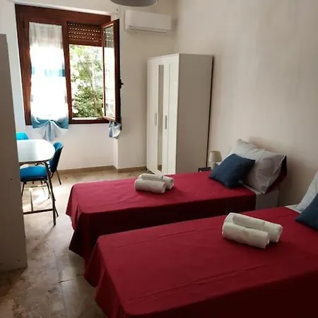 Sa Perda Bianca 8 Apartment