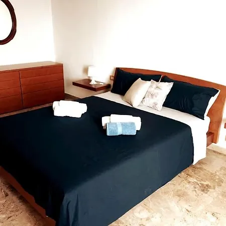 Sa Perda Bianca 8 Apartamento Cagliari