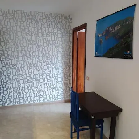 Apartment Sa Perda Bianca 8