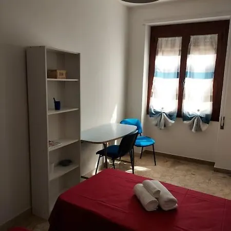 Sa Perda Bianca 8 Apartment *