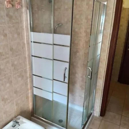 Apartment Sa Perda Bianca 8 *