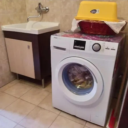 Sa Perda Bianca 8 Apartament *
