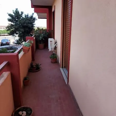 Sa Perda Bianca 8 Apartment