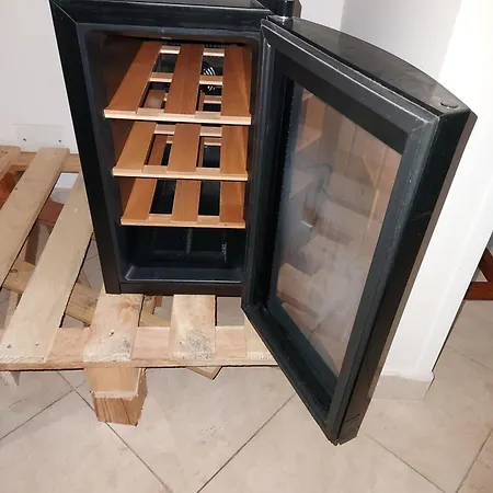 Apartament Sa Perda Bianca 8 *