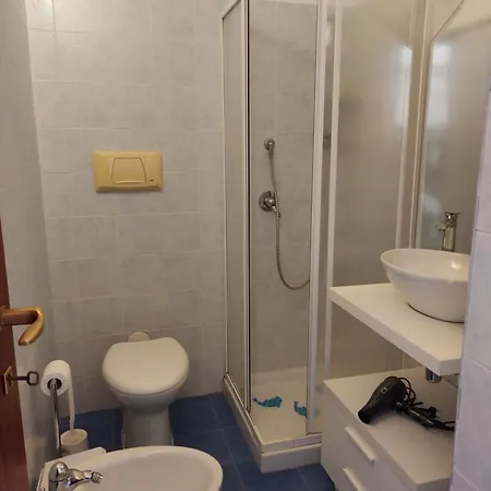 Sa Perda Bianca 8 Apartamento Cagliari