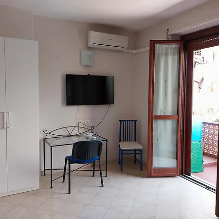 Sa Perda Bianca 8 Apartment