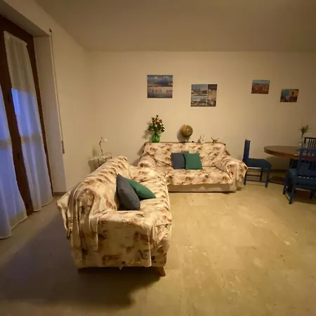 Sa Perda Bianca 8 Apartment Cagliari