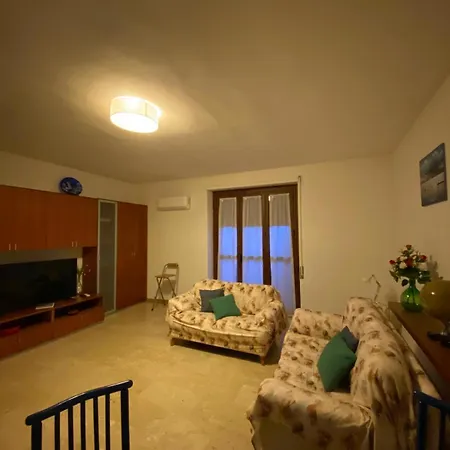 Sa Perda Bianca 8 * Cagliari