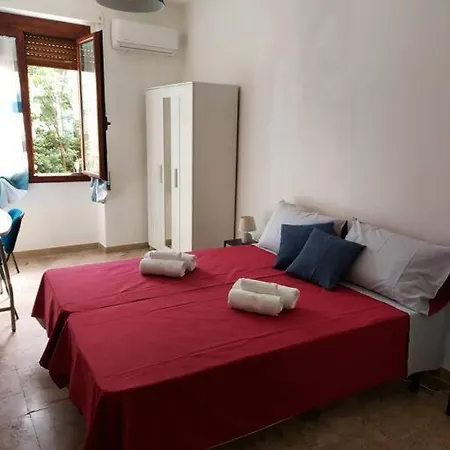 Apartmán Sa Perda Bianca 8