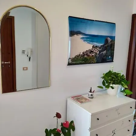 Apartmán Sa Perda Bianca 8 *