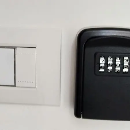 Apartmán Sa Perda Bianca 8 *