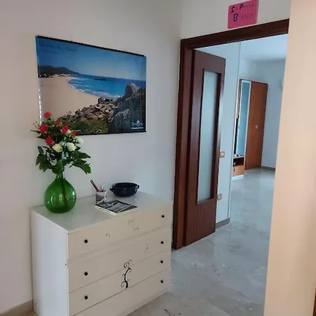 Sa Perda Bianca 8 Lägenhet