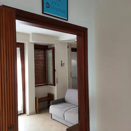 Sa Perda Bianca 8 * Cagliari