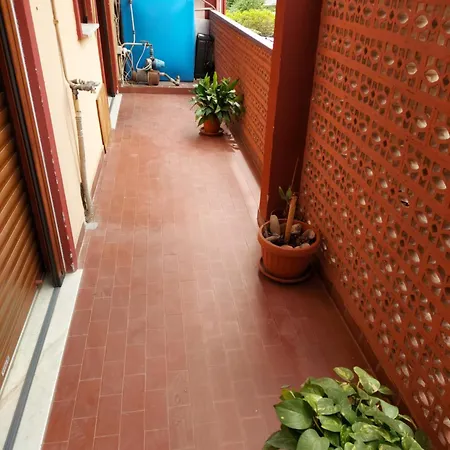 Apartmán Sa Perda Bianca 8 Cagliari