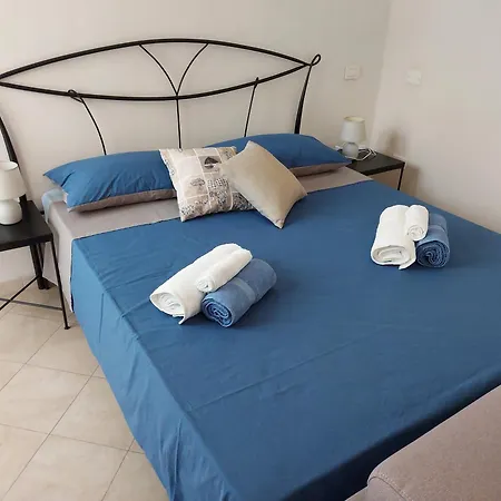 Apartmán Sa Perda Bianca 8 *