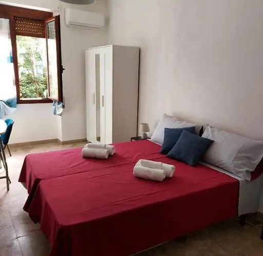 Apartament Sa Perda Bianca 8