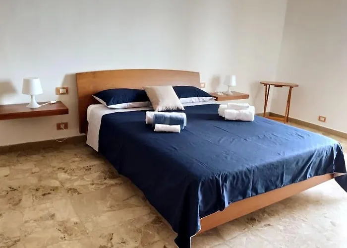 Sa Perda Bianca 8 * Cagliari