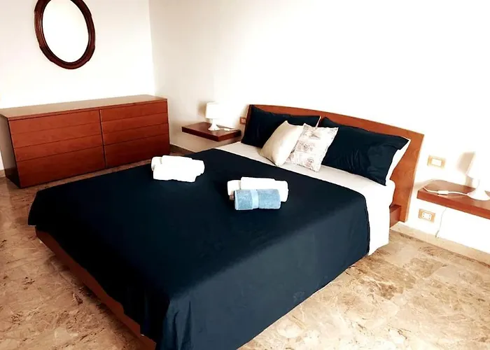 Sa Perda Bianca 8 Apartament Cagliari