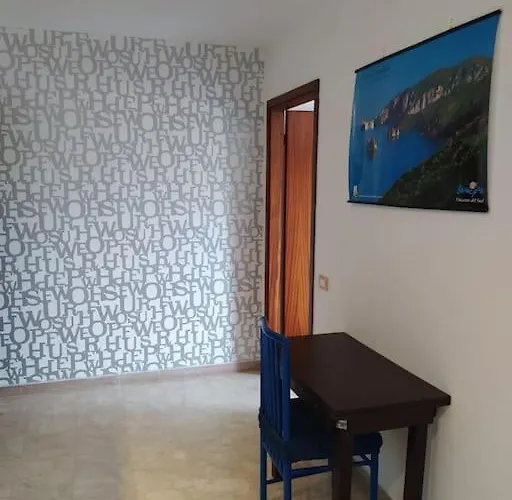 Apartament Sa Perda Bianca 8