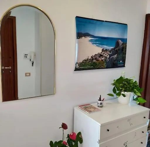 Apartament Sa Perda Bianca 8 *