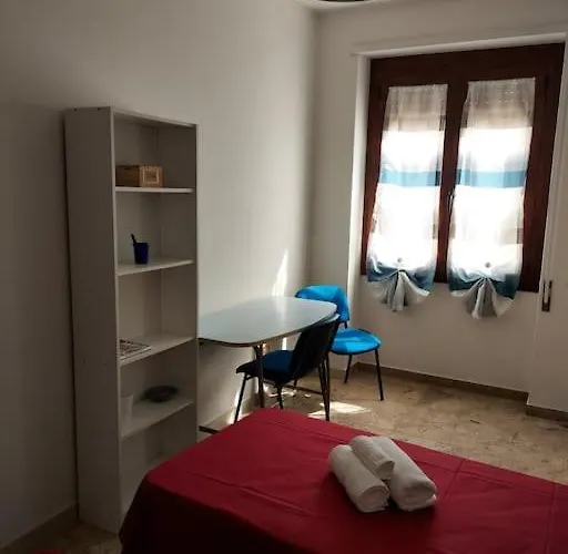 Sa Perda Bianca 8 شقة *