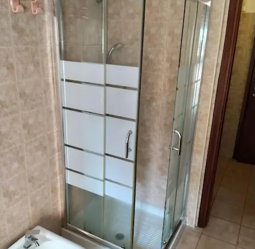 Apartament Sa Perda Bianca 8 *