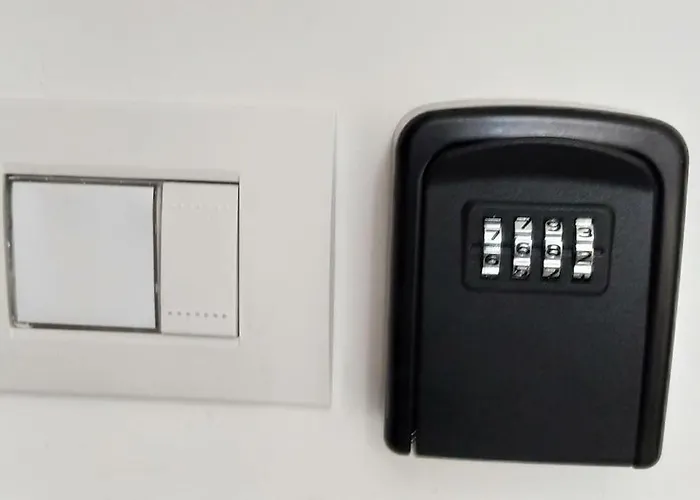 شقة Sa Perda Bianca 8 *