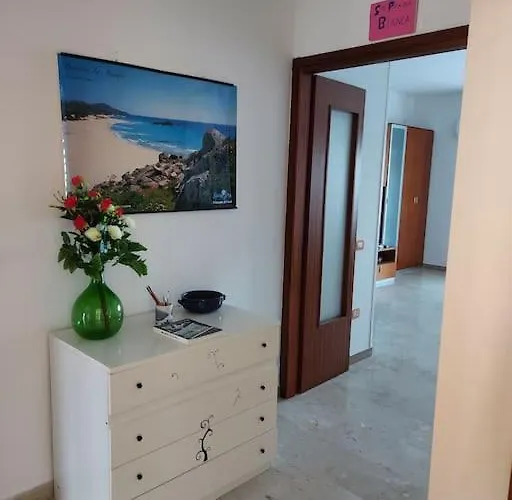 Sa Perda Bianca 8 شقة