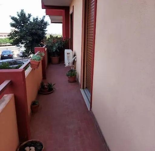 Sa Perda Bianca 8 Apartament