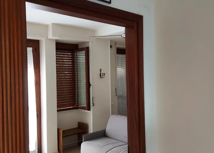 Sa Perda Bianca 8 * Cagliari