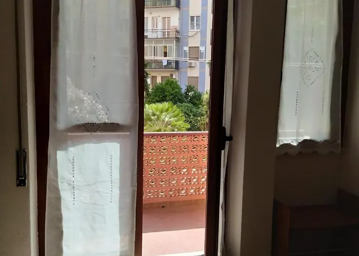 Sa Perda Bianca 8 كالياري