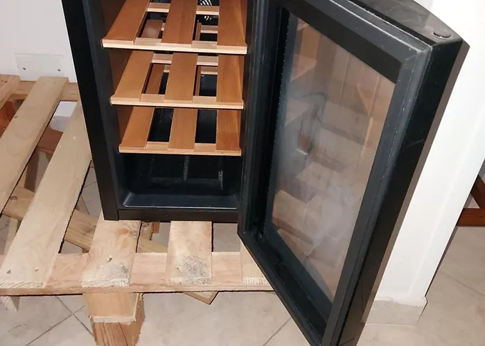 Apartament Sa Perda Bianca 8 *