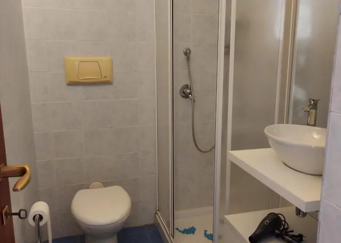 Sa Perda Bianca 8 Daire Cagliari